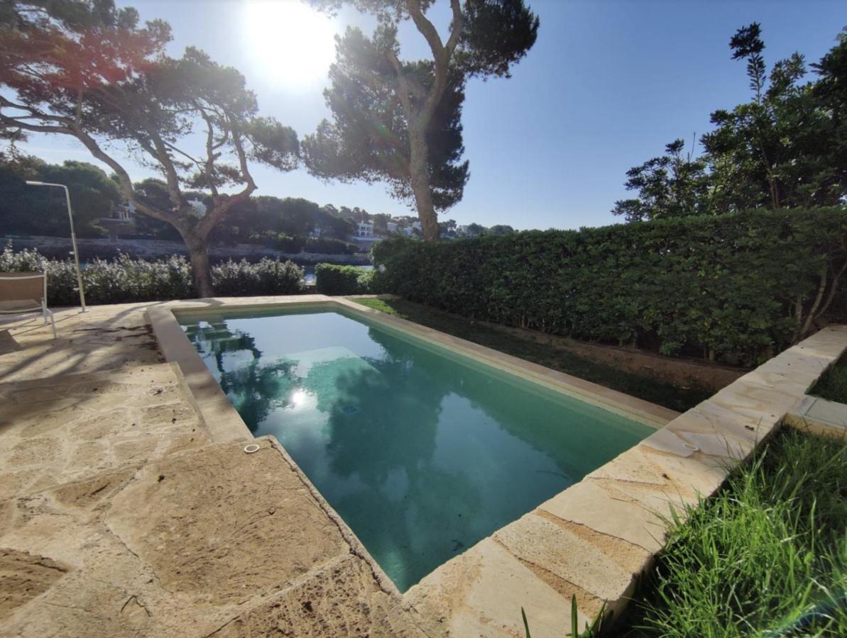 Villa Sa Pau Santanyi Exterior photo